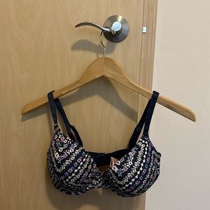 Victoria Secret Wear Everywhere Push-Up Bra